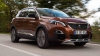 Кроссовер Peugeot 3008 победил в номинации "Автомобиль года 2017"