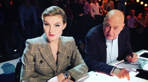 Познер и Литвинова раскаялись перед одноногим танцором