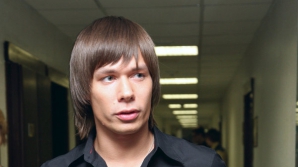 Стас Пьеха рассказал о болезни двухлетнего сына