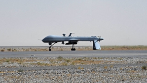 ЦРУ разрешено атаковать позиции террористов при помощи дронов