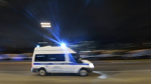 Москвич, угрожая револьвером, ограбил девять микрофинансовых организаций