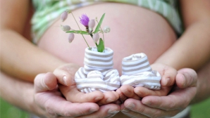 Школьница, которая "прославилась" после публикации интимного видео, забеременела