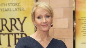 Автор книг о Гарри Поттере раскрыла название своего нового детектива