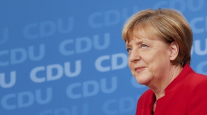Немецкий канцлер Ангела Меркель прибудет сегодня в Вашингтон
