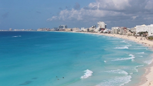 Волна насилия в Мексике унесла жизни почти 40 человек