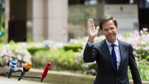 Дипломатический скандал: премьер Нидерландов отказался извиняться перед Турцией