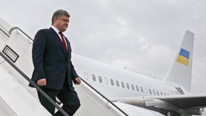 Порошенко: Украина представит в гаагском суде доказательства «преступлений» России