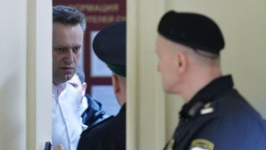 Навальному грозит штраф