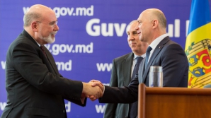 Американская компании Frontera Resources готова инвестировать в Молдову 6 млн долларов