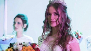 Кто стал Мисс ASEM 2017 