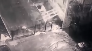 В Уфе взорвалась городская котельная