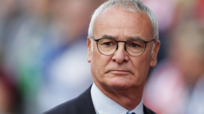 Клаудио Раньери получил приз лучшему итальянскому тренеру сезона