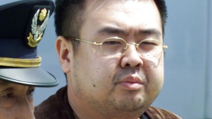 Малайзия согласилась отдать КНДР тело брата Ким Чен Ына