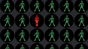 Китаец придумал себе 244 личности для общения в Интернете