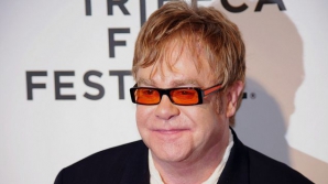 Британский рок-певец, композитор и пианист отмечает сегодня 70-летие