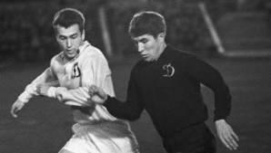 Легендарный футболист Эдуард Мудрик умер на 78-м году жизни