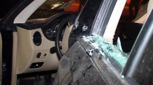 В Киеве застрелили бизнесмена и ранили двоих его детей