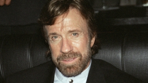 Чак Норрис анонсировал мобильную игру про себя