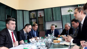 Политические представители Кишинёва и Тирасполя встретятся в столице 14 марта