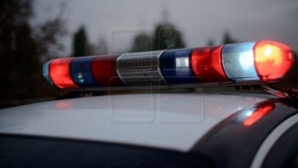 Мэра села Бокань от "Нашей партии" поймали пьяным за рулём