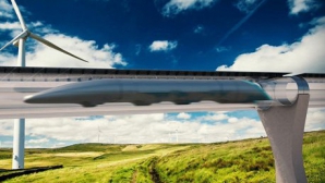 Скоростную линию построят в Индонезии