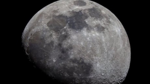 На Луне нашли туннели