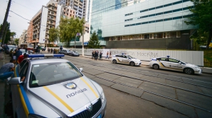 Стрелявший в экс-депутата Госдумы Вороненкова в Киеве ранен и находится в больнице