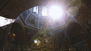 Служба чрезвычайных ситуаций проинспектирует до наступления Пасхи более 1,5 тысячи церквей