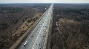 Новая трасса соединит курорты Черноморья и Северного Кавказа