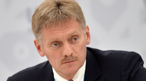 Песков рассказал о контактах Путина с Порошенко