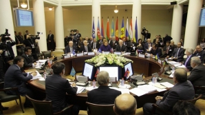 Молдова намерена бойкотировать Межпарламентскую ассамблею СНГ