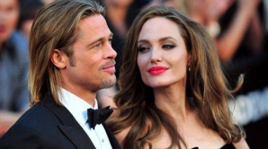 СМИ: Анджелина Джоли и Брэд Питт помирились