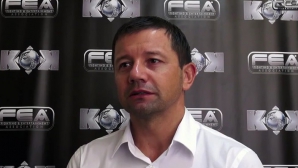 Клуб Lion организовал турнир в День рождения Дорина Дамира