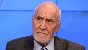 Дроздов разоблачил танцующих индюшек