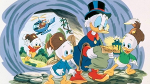 Вышел первый трейлер перезапуска "Утиных историй"