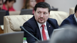 Кишиневская апелляционная палата оставила в силе решение суда по поводу Эдуарда Грама