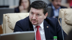 Президент Игорь Додон подписал указ об отзыве Эдуарда Грамы с поста министра