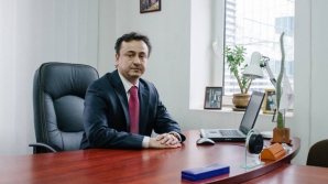 Экспертный совет по реформе политического класса при ДПМ возглавит Виталий Гамурарь