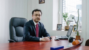 Пресс-секретарь ДПМ Виталий Гамурарь прокомментировал инициативу президента провести референдум