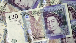 Банк Англии задумался о выпуске купюр с пальмовым маслом