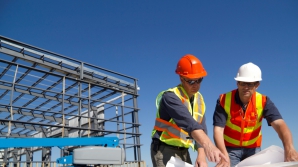 Полиция задержала двоих подозреваемых в кражах со строительных площадок Кишинева