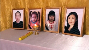 25-летняя девушка жестоко расправилась с семьей любовника