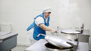 Массовое отравление в столичной больнице: пять мам пострадали