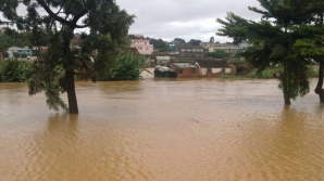 Ураган на Мадагаскаре: переселенцами стали сотни тысяч человек