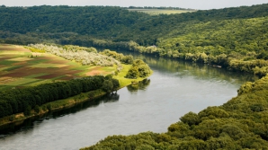 Премьеры Молдовы и Украины обсудили проект строительства шести ГЭС на Днестре