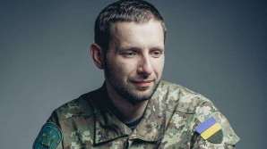 Украинскому народному депутату Владимиру полицейские пустили в глаза слезоточивый газ (18+)