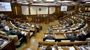 Парламент предлагает построить в Кишиневе синагогу и еврейский музей