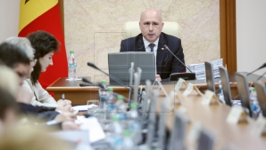 Павел Филип прокомментировал ситуацию в детских садах в столице 