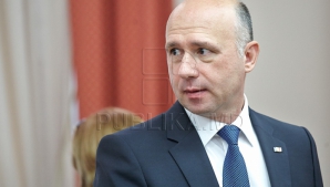 В Брюсселе обсудили достижения Молдовы