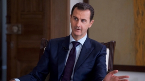 В США больше не хотят свержения режима Асада в Сирии